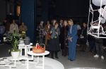 Eindhoven 26 oktober 2023
Koningin Maxima op bezok bij de dutch design week in Eindhoven . Maxima had haar goede vriendin Mariska Dietz mee genomen . Mariska Heeft paleis huis Den Bosch ingericht .