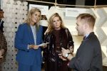 Eindhoven 26 oktober 2023
Koningin Maxima op bezok bij de dutch design week in Eindhoven . Maxima had haar goede vriendin Mariska Dietz mee genomen . Mariska Heeft paleis huis Den Bosch ingericht .