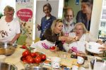 Amsterdam 27 september 2023
Koningin Maxima bezoekt buurthuis de Boeg in het kader van de week tegen eenzaamheid.