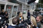 Amsterdam 27 september 2023
Koningin Maxima bezoekt buurthuis de Boeg in het kader van de week tegen eenzaamheid.