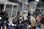Amsterdam 27 september 2023
Koningin Maxima bezoekt buurthuis de Boeg in het kader van de week tegen eenzaamheid.
