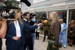 Amsterdam 27 september 2023
Koningin Maxima bezoekt buurthuis de Boeg in het kader van de week tegen eenzaamheid.