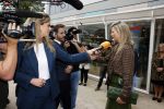 Amsterdam 27 september 2023
Koningin Maxima bezoekt buurthuis de Boeg in het kader van de week tegen eenzaamheid.
