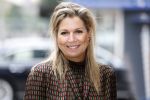 Amsterdam 27 september 2023
Koningin Maxima bezoekt buurthuis de Boeg in het kader van de week tegen eenzaamheid.