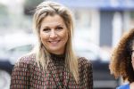 Amsterdam 27 september 2023
Koningin Maxima bezoekt buurthuis de Boeg in het kader van de week tegen eenzaamheid.
