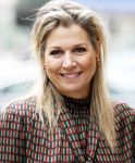 Amsterdam 27 september 2023
Koningin Maxima bezoekt buurthuis de Boeg in het kader van de week tegen eenzaamheid.
