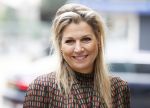 Amsterdam 27 september 2023
Koningin Maxima bezoekt buurthuis de Boeg in het kader van de week tegen eenzaamheid.