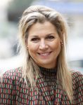 Amsterdam 27 september 2023
Koningin Maxima bezoekt buurthuis de Boeg in het kader van de week tegen eenzaamheid.
