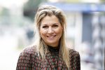 Amsterdam 27 september 2023
Koningin Maxima bezoekt buurthuis de Boeg in het kader van de week tegen eenzaamheid.