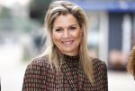 Amsterdam 27 september 2023
Koningin Maxima bezoekt buurthuis de Boeg in het kader van de week tegen eenzaamheid.