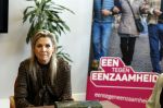 Amsterdam 27 september 2023
Koningin Maxima bezoekt buurthuis de Boeg in het kader van de week tegen eenzaamheid.