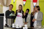 Amsterdam 27 september 2023
Koningin Maxima bezoekt buurthuis de Boeg in het kader van de week tegen eenzaamheid.