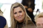Amsterdam 27 september 2023
Koningin Maxima bezoekt buurthuis de Boeg in het kader van de week tegen eenzaamheid.