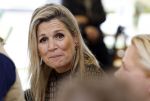 Amsterdam 27 september 2023
Koningin Maxima bezoekt buurthuis de Boeg in het kader van de week tegen eenzaamheid.