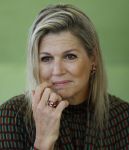 Amsterdam 27 september 2023
Koningin Maxima bezoekt buurthuis de Boeg in het kader van de week tegen eenzaamheid.
