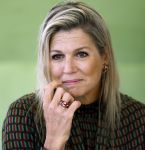 Amsterdam 27 september 2023
Koningin Maxima bezoekt buurthuis de Boeg in het kader van de week tegen eenzaamheid.
