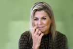 Amsterdam 27 september 2023
Koningin Maxima bezoekt buurthuis de Boeg in het kader van de week tegen eenzaamheid.