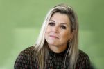 Amsterdam 27 september 2023
Koningin Maxima bezoekt buurthuis de Boeg in het kader van de week tegen eenzaamheid.