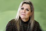 Amsterdam 27 september 2023
Koningin Maxima bezoekt buurthuis de Boeg in het kader van de week tegen eenzaamheid.