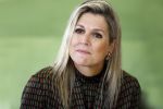 Amsterdam 27 september 2023
Koningin Maxima bezoekt buurthuis de Boeg in het kader van de week tegen eenzaamheid.