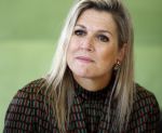Amsterdam 27 september 2023
Koningin Maxima bezoekt buurthuis de Boeg in het kader van de week tegen eenzaamheid.