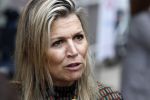 Amsterdam 27 september 2023
Koningin Maxima bezoekt buurthuis de Boeg in het kader van de week tegen eenzaamheid.