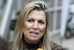 Amsterdam 27 september 2023
Koningin Maxima bezoekt buurthuis de Boeg in het kader van de week tegen eenzaamheid.