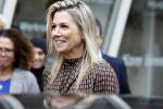 Amsterdam 27 september 2023
Koningin Maxima bezoekt buurthuis de Boeg in het kader van de week tegen eenzaamheid.