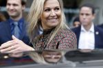 Amsterdam 27 september 2023
Koningin Maxima bezoekt buurthuis de Boeg in het kader van de week tegen eenzaamheid.