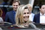Amsterdam 27 september 2023
Koningin Maxima bezoekt buurthuis de Boeg in het kader van de week tegen eenzaamheid.