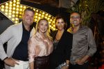 Amsterdam 28 september 2023
Premiere Hans Klok bij the Harbour Club.
Kristina Bozilovic kwam met haar man en vrienden