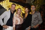 Amsterdam 28 september 2023
Premiere Hans Klok bij the Harbour Club.
Kristina Bozilovic kwam met haar man en vrienden