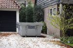 Huizen 27 oktober 2023
Leontine Ruiters heeft een huis gekocht wat nu vebouwd gaat worden .