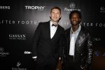 Amsterdam 30 oktober 2023
Life after Football gala LAF in grand Hotel Krasnapolsky.
