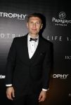 Amsterdam 30 oktober 2023
Life after Football gala LAF in grand Hotel Krasnapolsky.