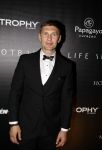 Amsterdam 30 oktober 2023
Life after Football gala LAF in grand Hotel Krasnapolsky.