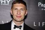 Amsterdam 30 oktober 2023
Life after Football gala LAF in grand Hotel Krasnapolsky.