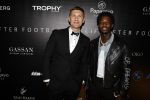 Amsterdam 30 oktober 2023
Life after Football gala LAF in grand Hotel Krasnapolsky. Levchenko en Eljero Elia
