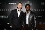 Amsterdam 30 oktober 2023
Life after Football gala LAF in grand Hotel Krasnapolsky. Levchenko en Eljero Elia