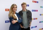 Amstelveen 27 september 2023
Perspresentatie RTL in het Amsterdamse Bos.
Lex Uiting