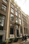 Amsterdam 16 oktober 2023
Nieuwe huis van Lieke v lexmond en haar man Bas v Veggel.
