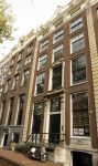Amsterdam 16 oktober 2023
Nieuwe huis van Lieke v lexmond en haar man Bas v Veggel.