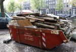 Amsterdam 16 oktober 2023
Nieuwe huis van Lieke v lexmond en haar man Bas v Veggel.