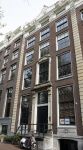 Amsterdam 16 oktober 2023
Nieuwe huis van Lieke v lexmond en haar man Bas v Veggel.
