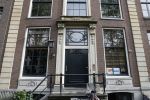 Amsterdam 16 oktober 2023
Nieuwe huis van Lieke v lexmond en haar man Bas v Veggel.