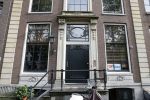 Amsterdam 16 oktober 2023
Nieuwe huis van Lieke v lexmond en haar man Bas v Veggel.