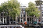 Amsterdam 16 oktober 2023
Nieuwe huis van Lieke v lexmond en haar man Bas v Veggel.