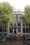 Amsterdam 16 oktober 2023
Nieuwe huis van Lieke v lexmond en haar man Bas v Veggel.