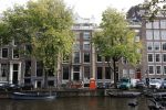 Amsterdam 16 oktober 2023
Nieuwe huis van Lieke v lexmond en haar man Bas v Veggel.