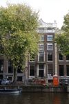 Amsterdam 16 oktober 2023
Nieuwe huis van Lieke v lexmond en haar man Bas v Veggel.